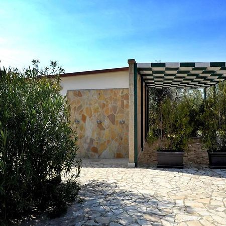 Agriturismo Caranna Torre Lapillo Exterior photo