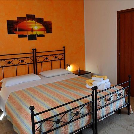 Agriturismo Caranna Torre Lapillo Exterior photo